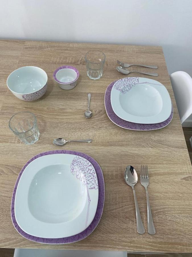 Appartement Marmoles Centro *