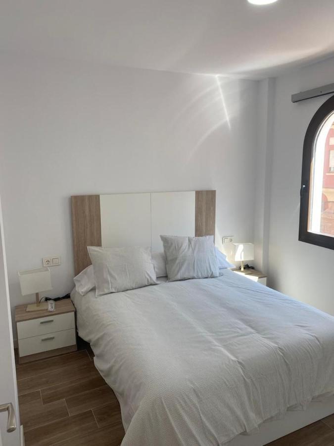 Apartment Marmoles Centro Malaga