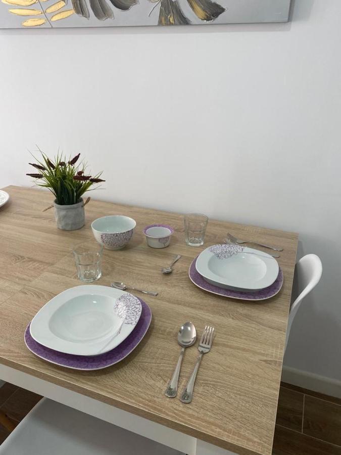 Appartement Marmoles Centro *