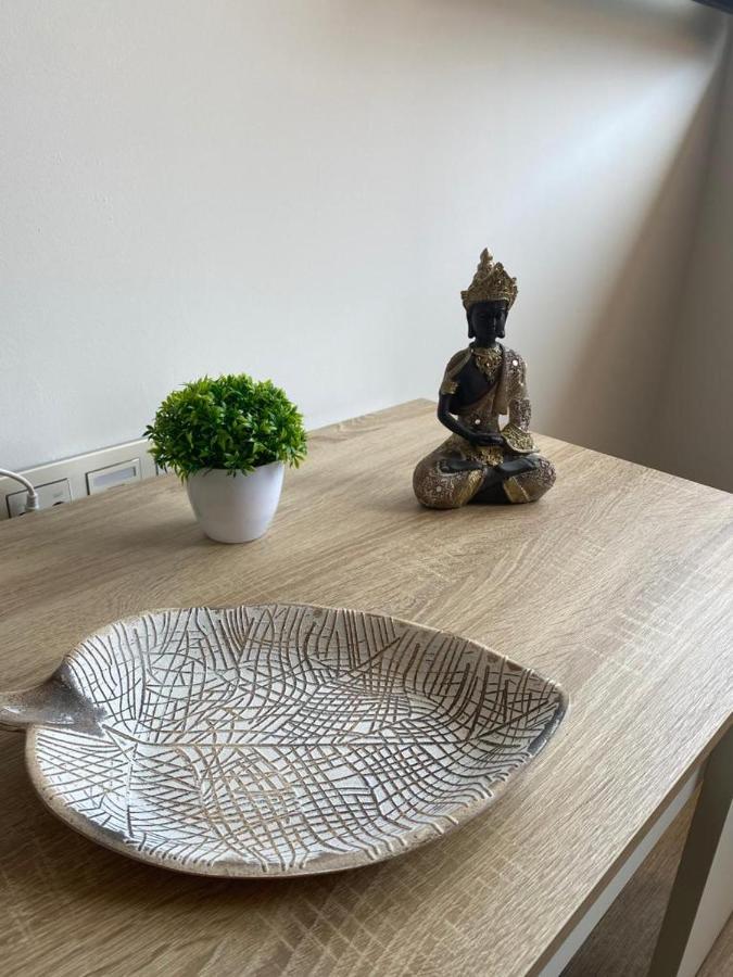 Appartement Marmoles Centro Málaga