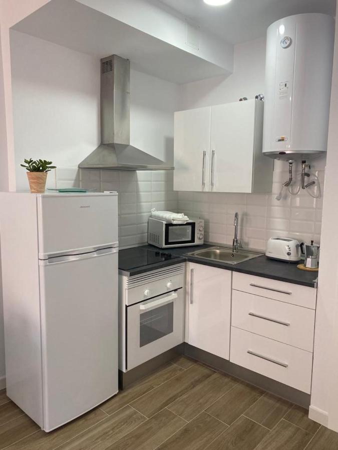 Appartement Marmoles Centro