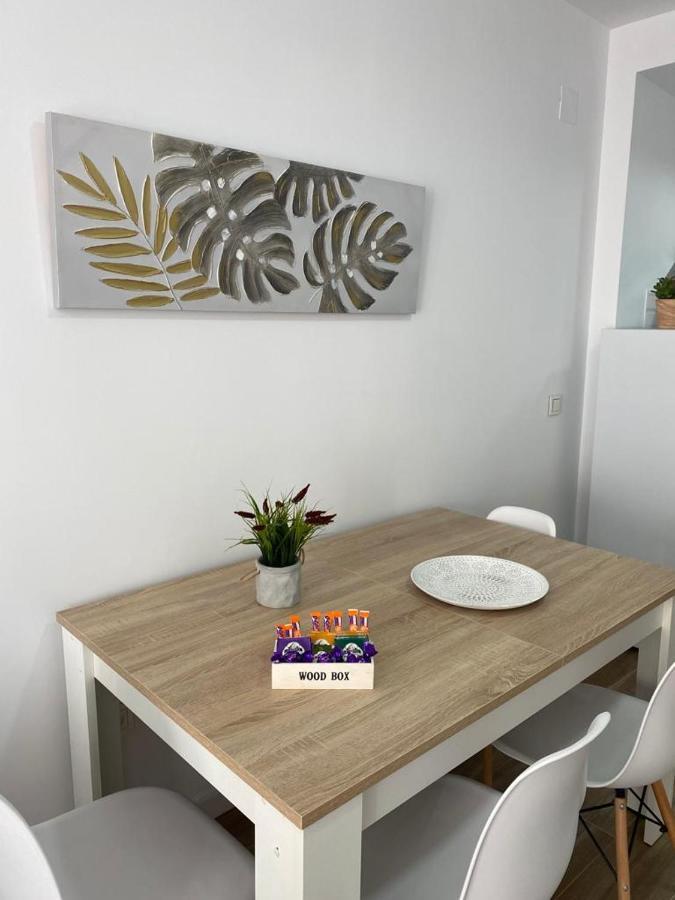 Marmoles Centro Appartement