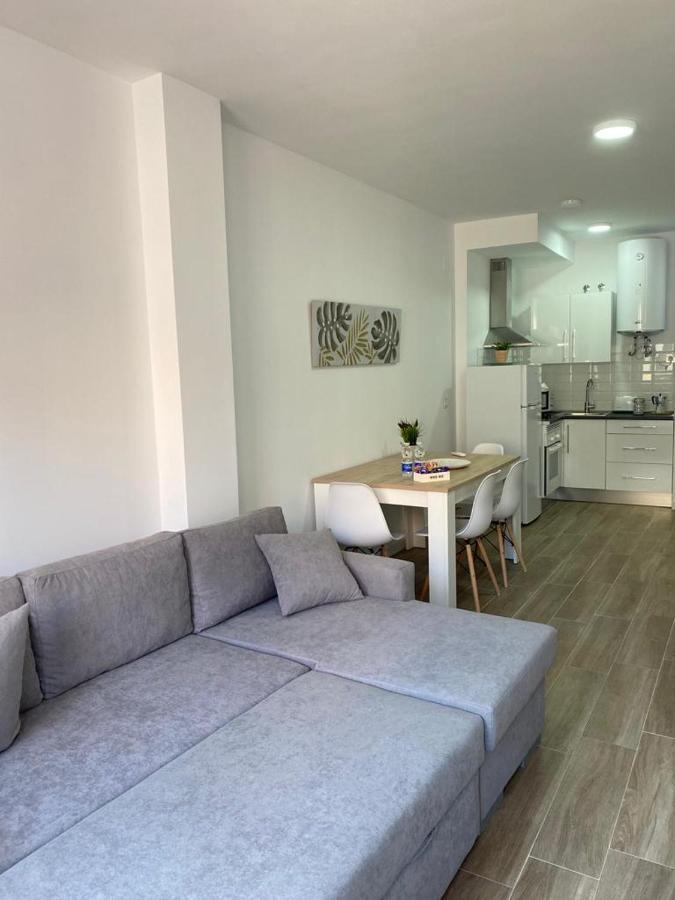 Marmoles Centro Apartment *