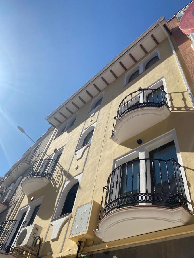 Marmoles Centro Apartment *