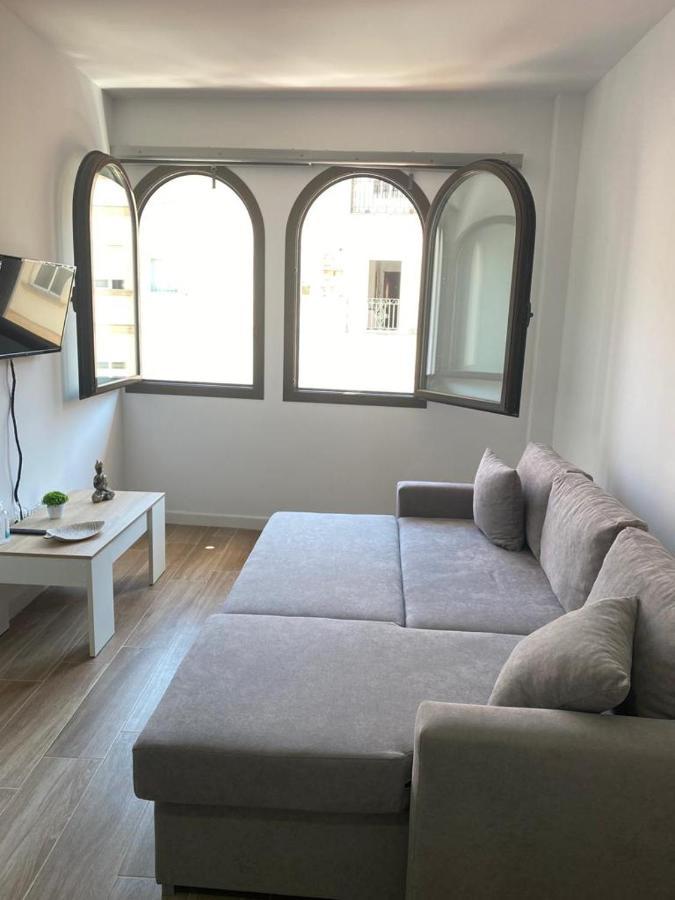 Marmoles Centro Apartment Malaga