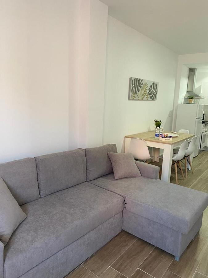 Apartment Marmoles Centro Malaga