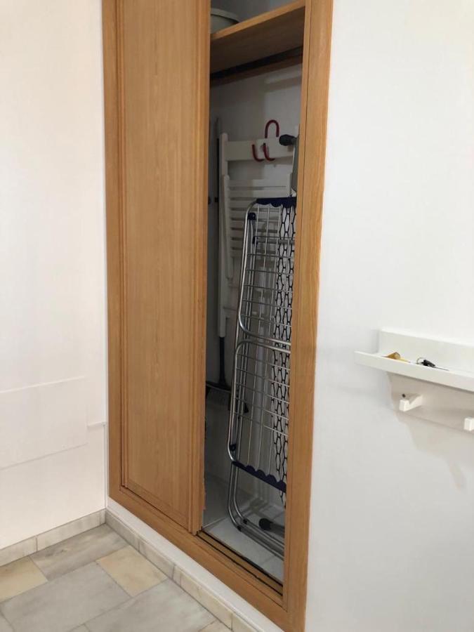 Holidays2malaga Alta Street 1 Bedroom High Speed Wifi Leilighet Málaga