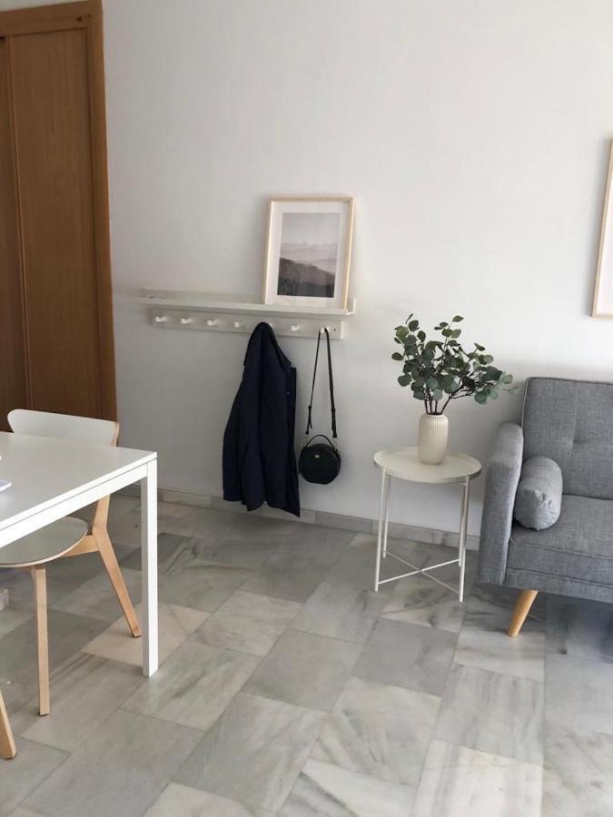 Holidays2malaga Alta Street 1 Bedroom High Speed Wifi Leilighet *