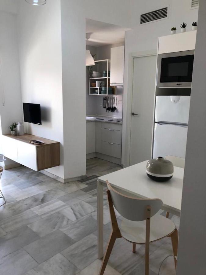 Leilighet Holidays2malaga Alta Street 1 Bedroom High Speed Wifi *