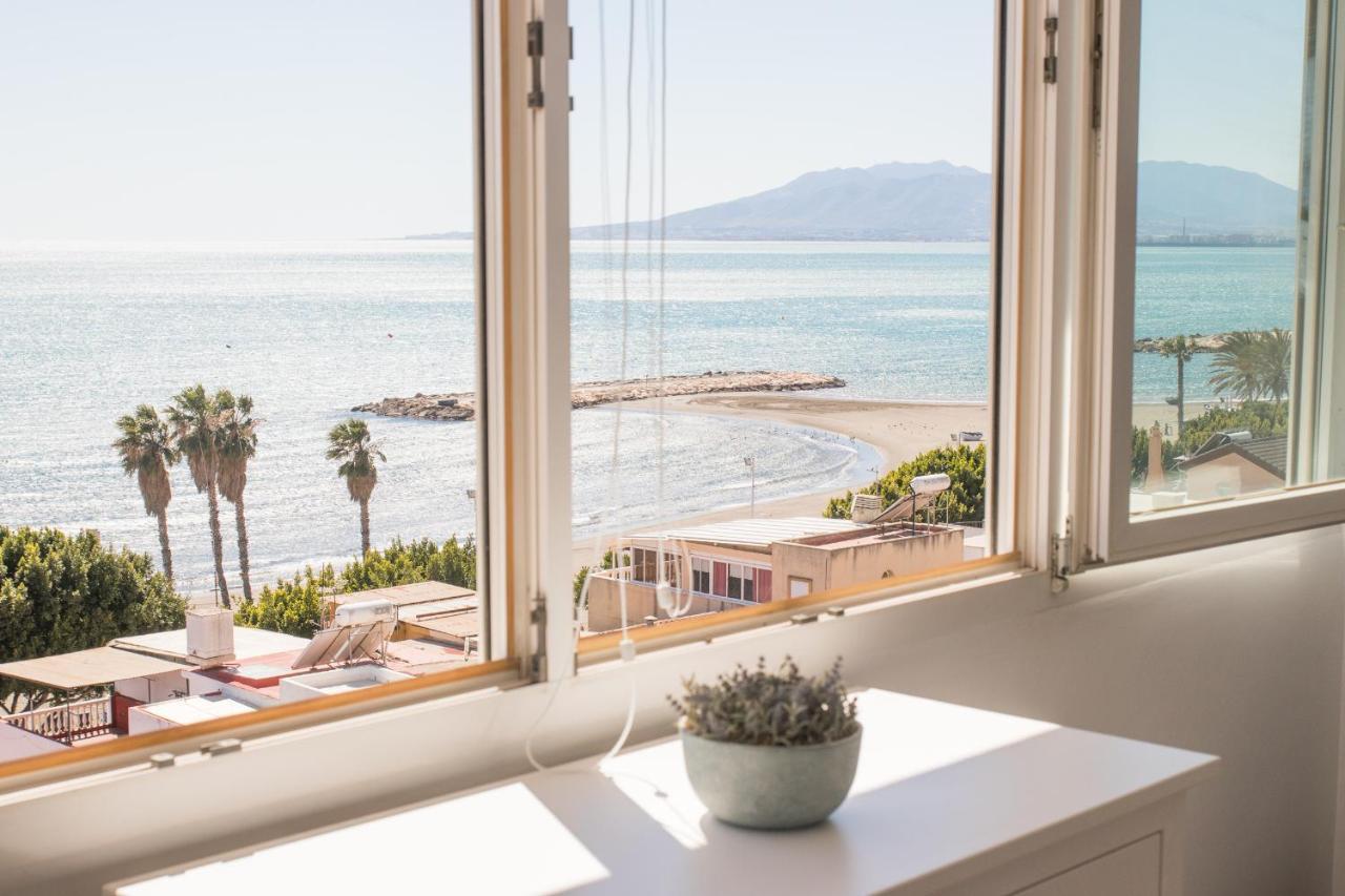 Lägenhet C31 - Sea View Sunny Duplex