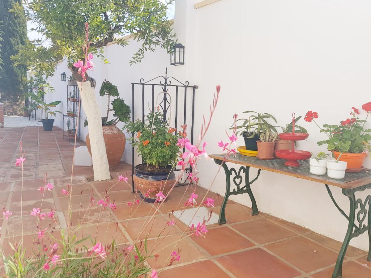 Villa Naranja - Oase Van Rust Málaga
