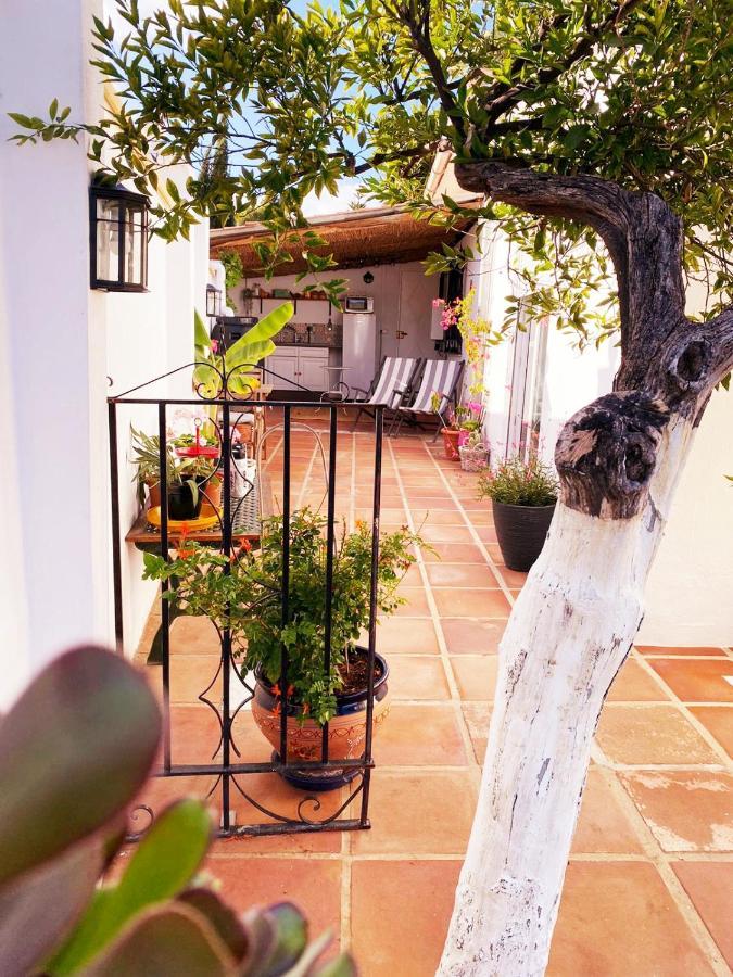 Naranja - Oase Van Rust Villa *