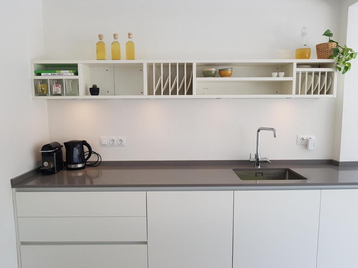 Naranja - Oase Van Rust Villa *
