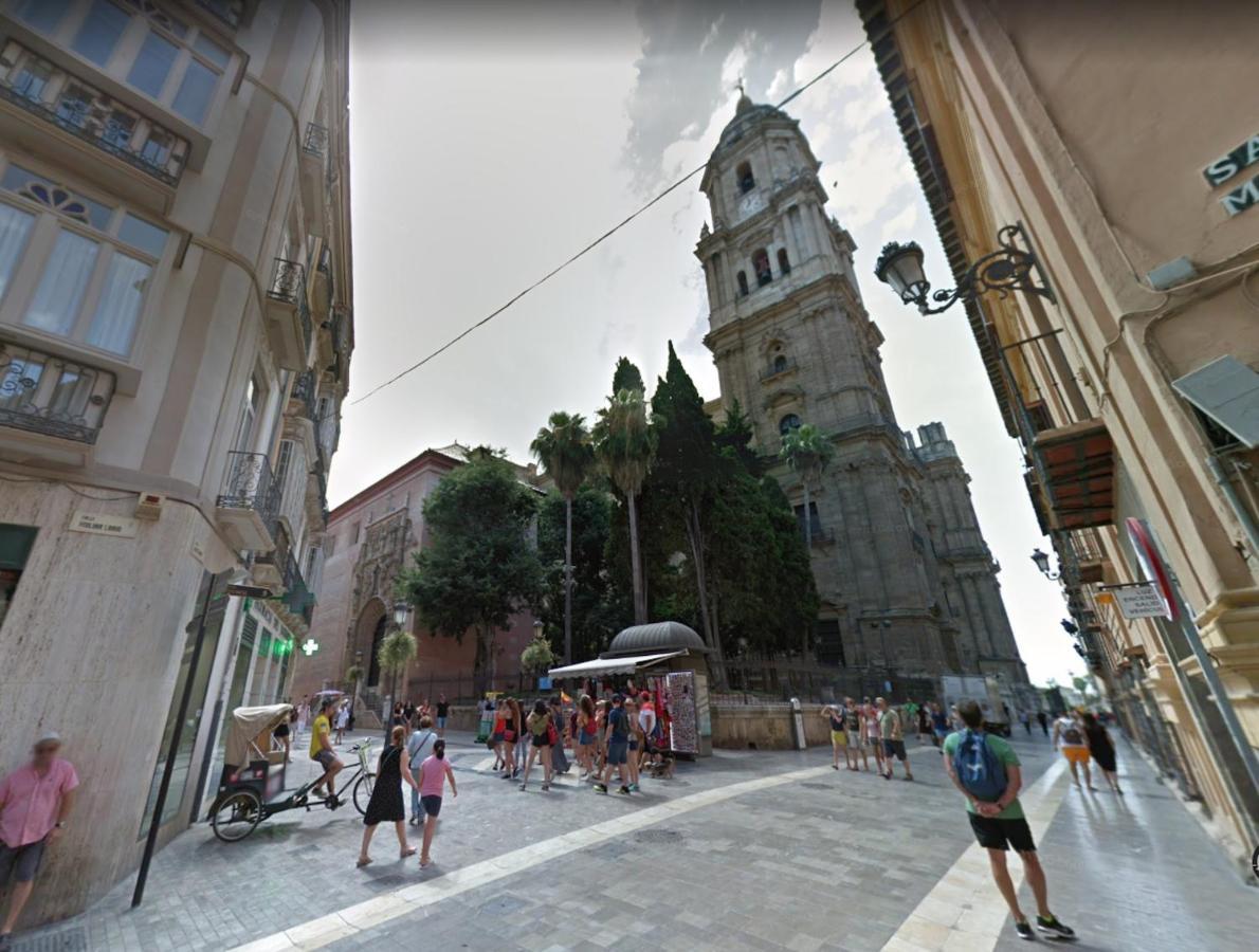 Holidays2malaga Cathedral View Apartment Malaga