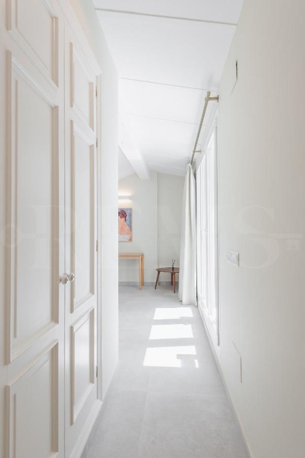 Penthouse & Private Rooftop In The Heart Of By Rems Apartamento