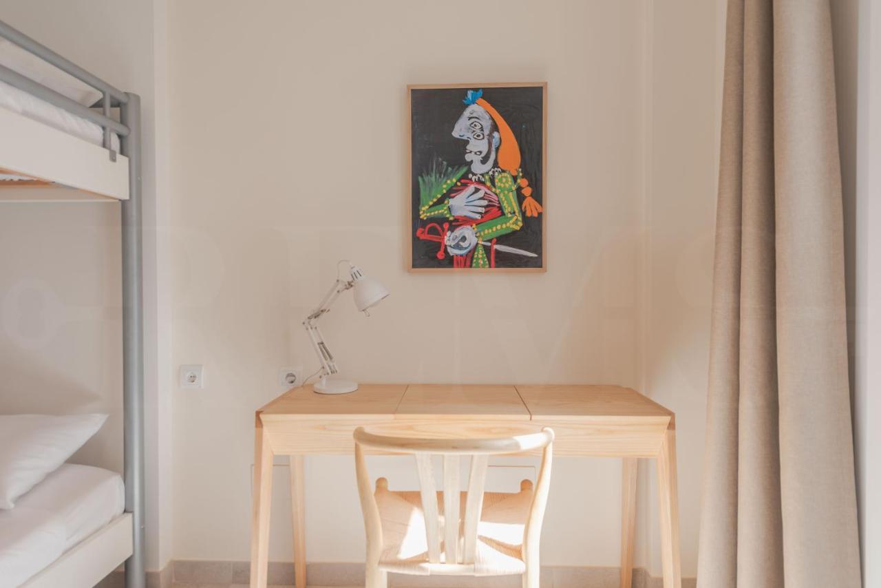 Penthouse & Private Rooftop In The Heart Of By Rems Apartamento
