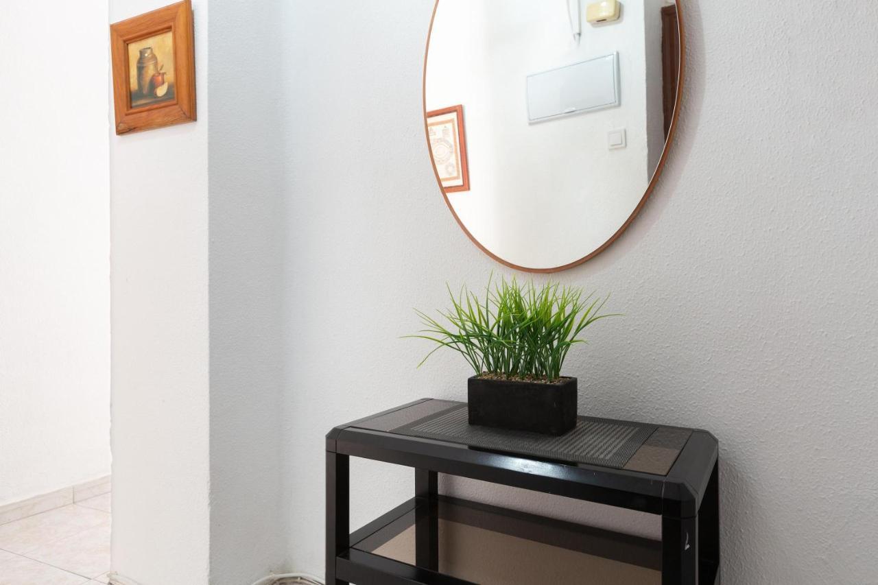 Centric In Appartement