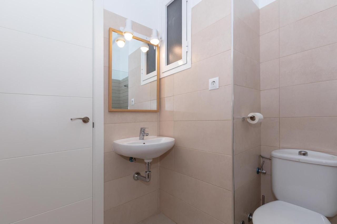 Centric In Appartement *