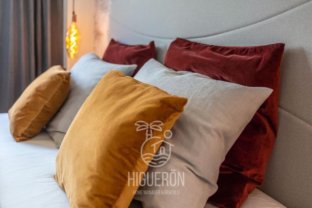 Higueronrentals Skotte