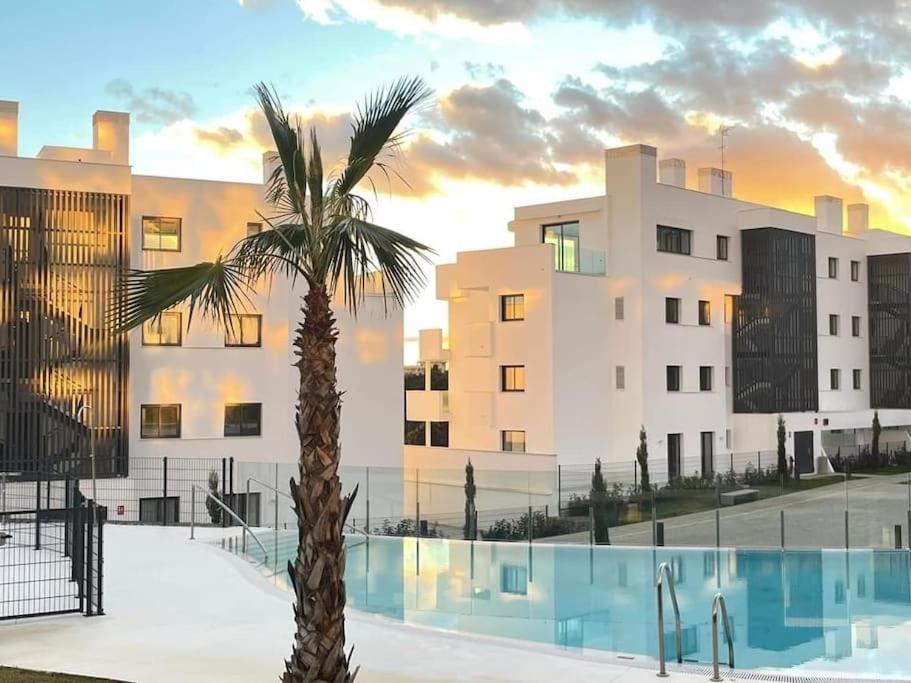 Appartement Higueronrentals Skotte