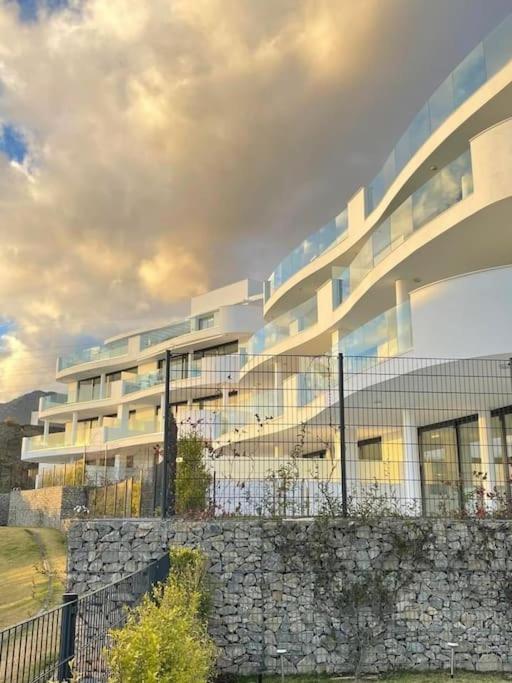 Appartement Higueronrentals Skotte *