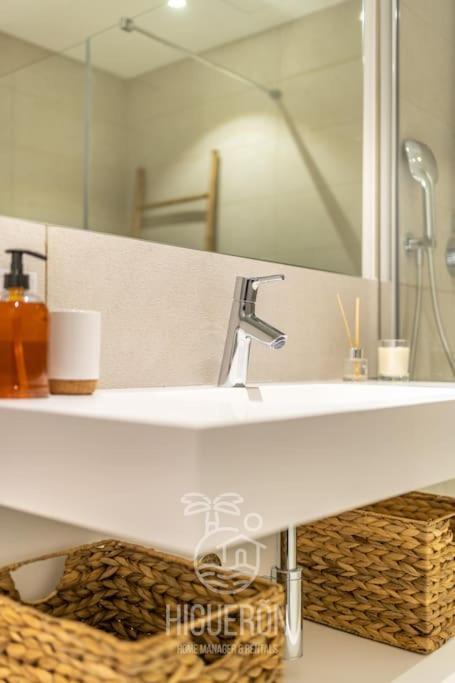 Appartement Higueronrentals Skotte *