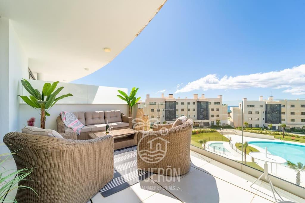 Higueronrentals Skotte Appartement