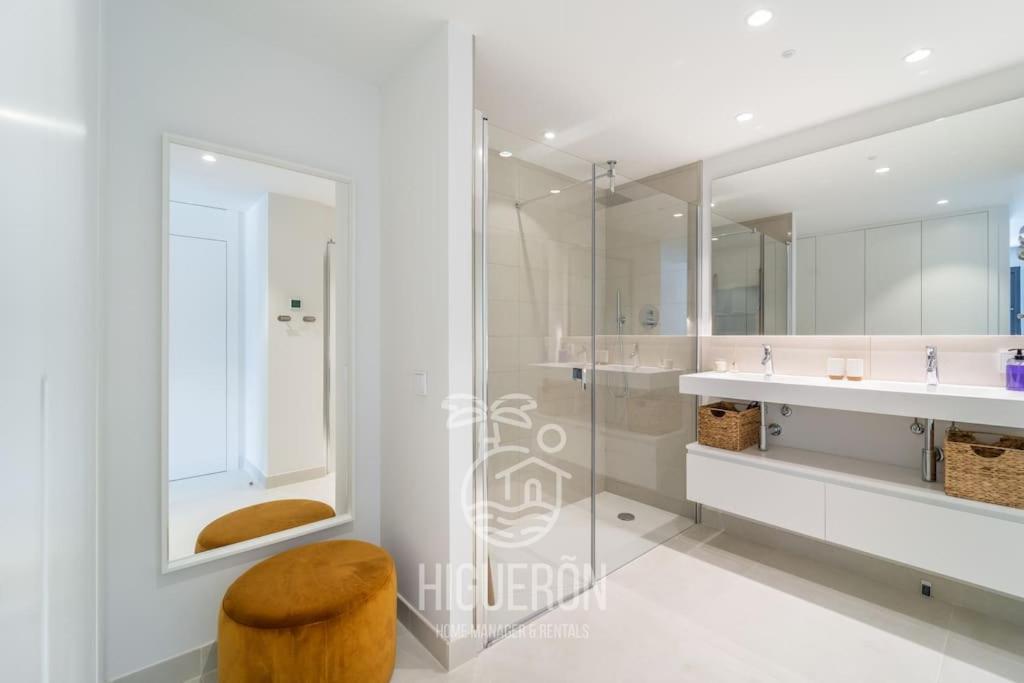 Higueronrentals Skotte Appartement Málaga