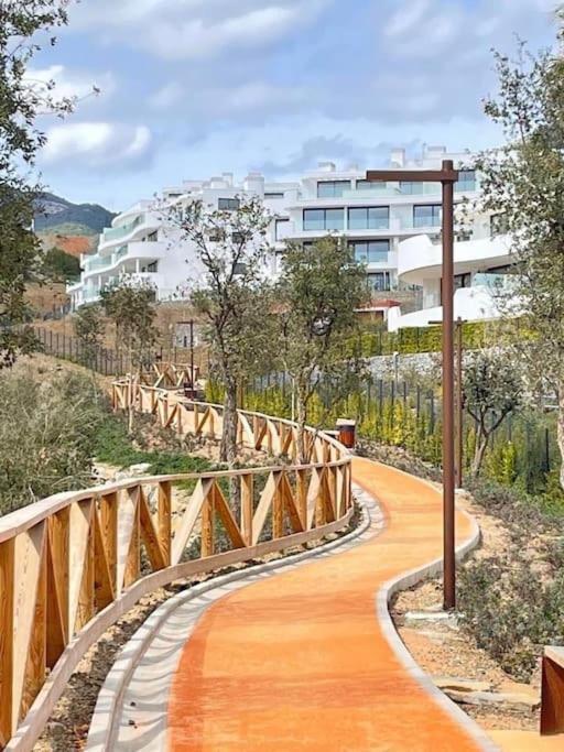 Higueronrentals Skotte Appartement Málaga