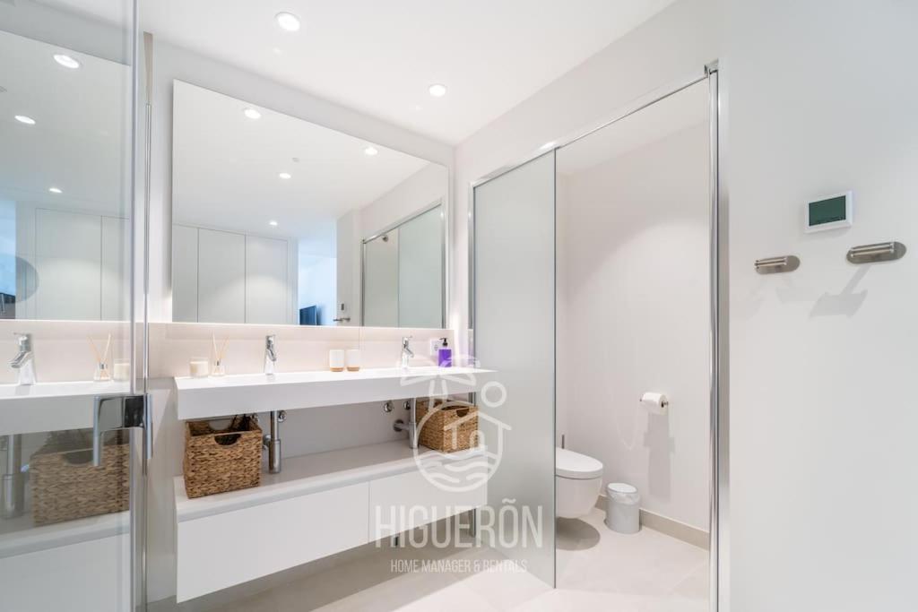 Higueronrentals Skotte Appartement