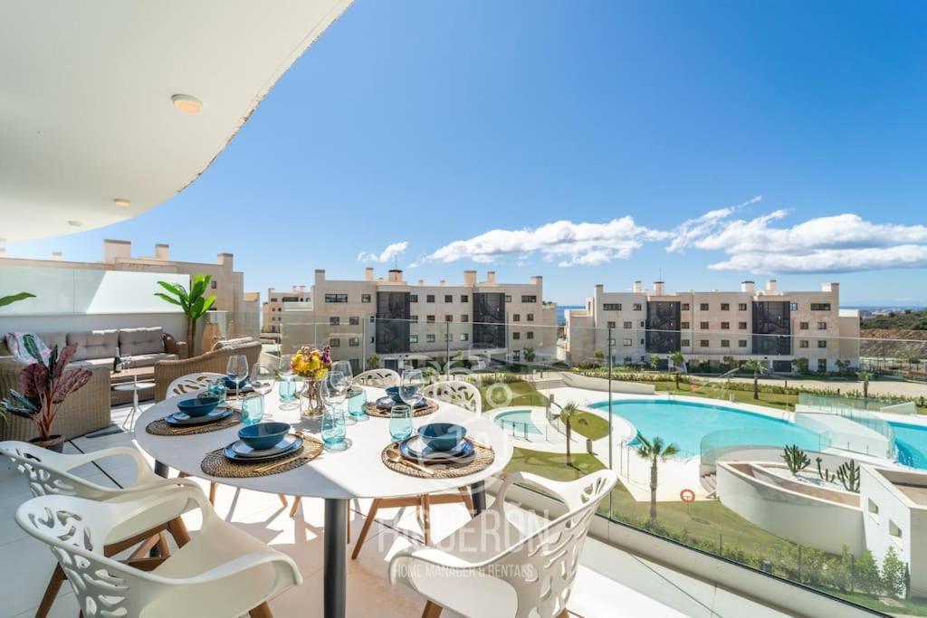 Appartement Higueronrentals Skotte *