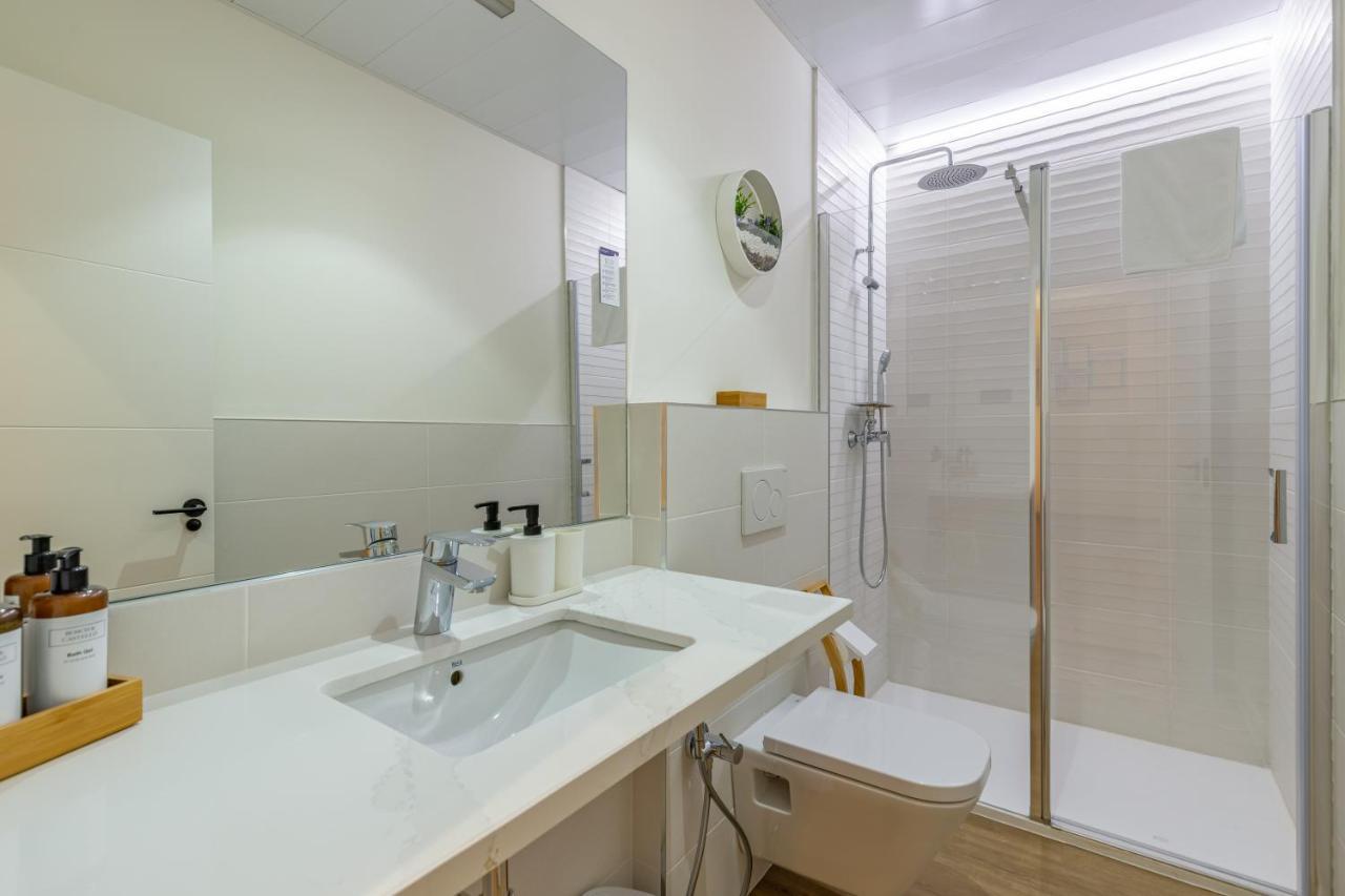 Pasaje Chinitas 1628 Apartment Malaga