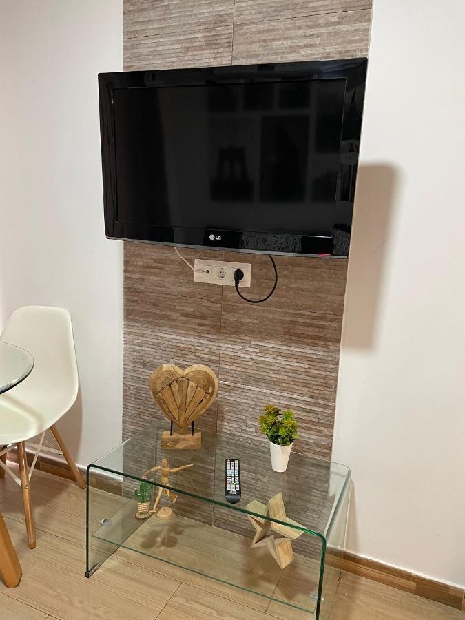 Apartment P&p Nuno Gomez Málaga