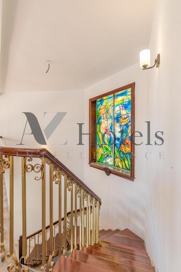 Maison d'hôtes Ayz Silvela - Auto Check-in *