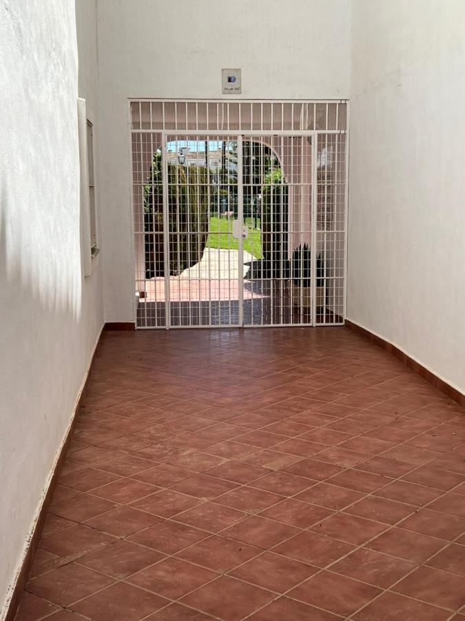 Fantastico Apartamento En La Costa Del Golf Lägenhet *