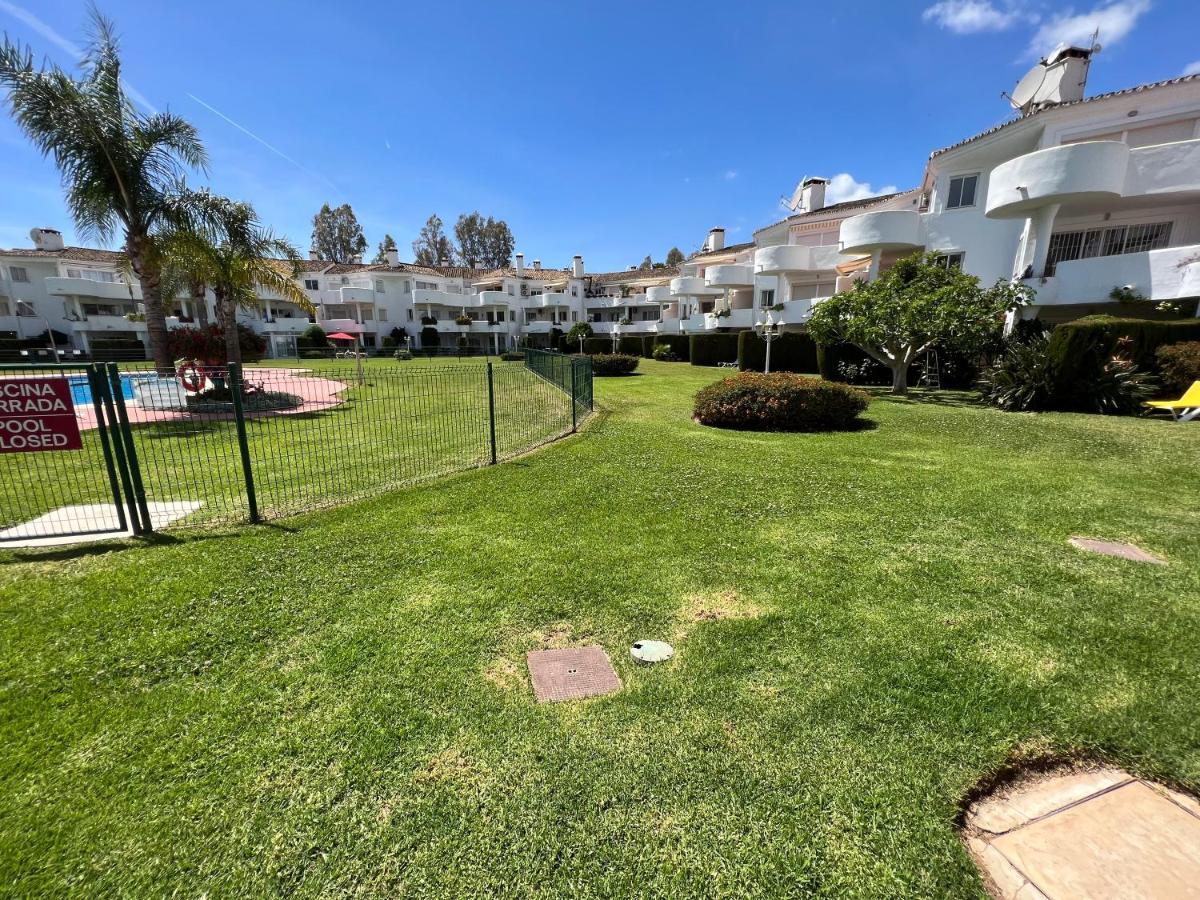 Fantastico Apartamento En La Costa Del Golf Lägenhet Málaga