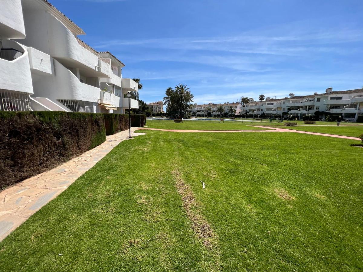 Fantastico Apartamento En La Costa Del Golf Lägenhet
