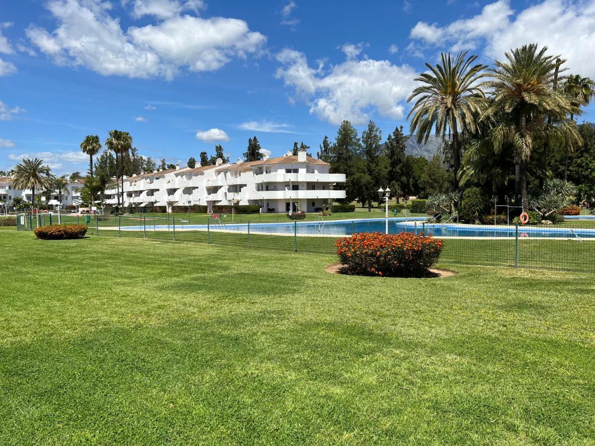 Fantastico Apartamento En La Costa Del Golf Lägenhet Málaga