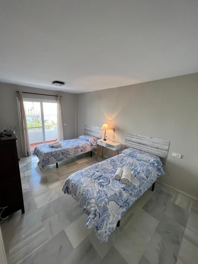 Fantastico Apartamento En La Costa Del Golf Lägenhet