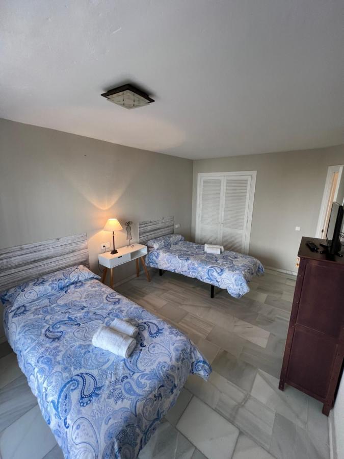 Fantastico Apartamento En La Costa Del Golf