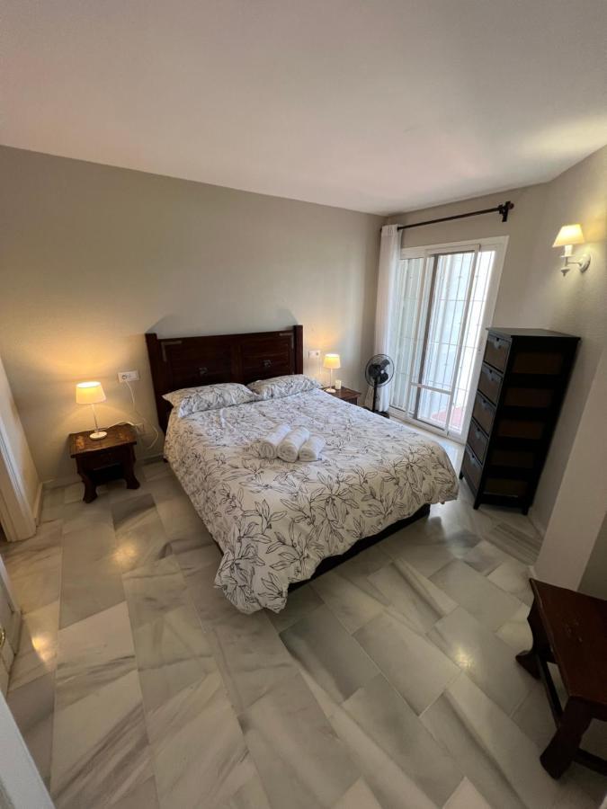 Fantastico Apartamento En La Costa Del Golf Lägenhet *