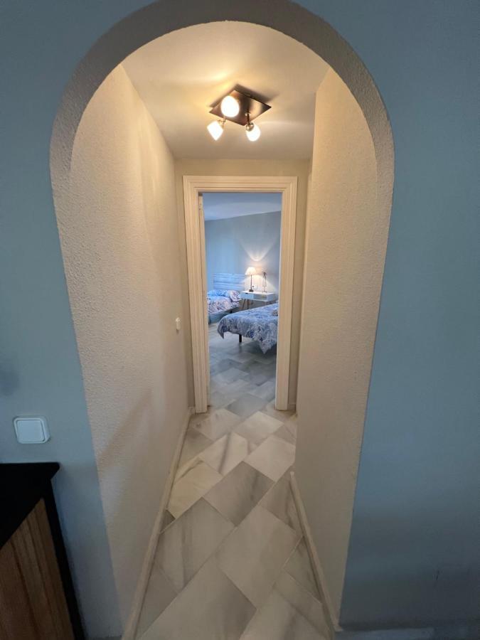 Lägenhet Fantastico Apartamento En La Costa Del Golf *