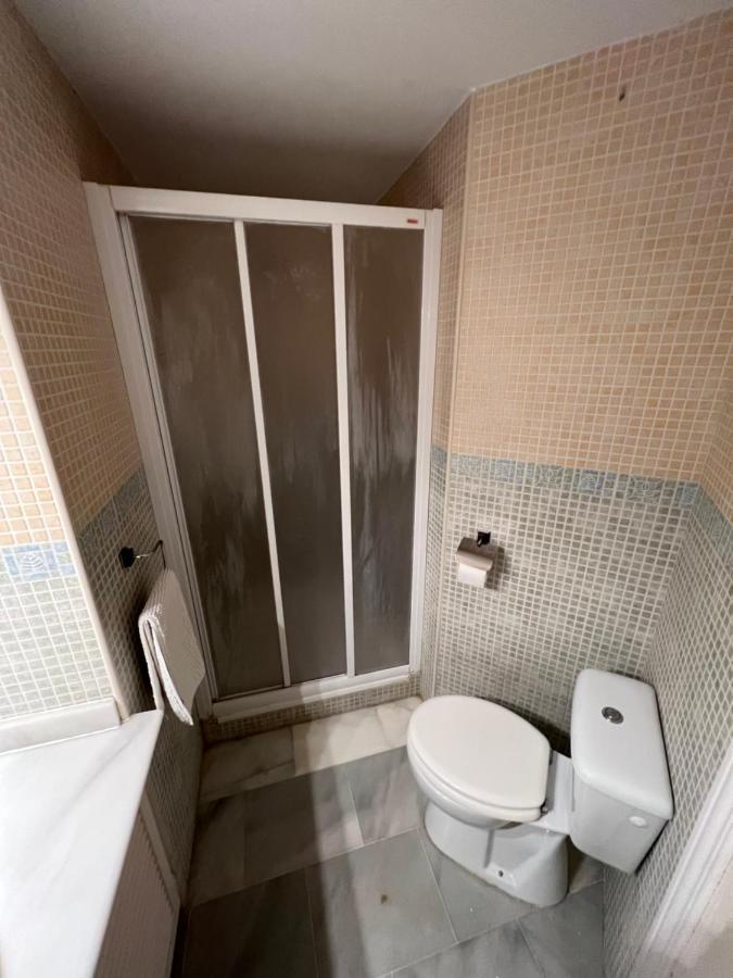 Fantastico Apartamento En La Costa Del Golf Lägenhet *