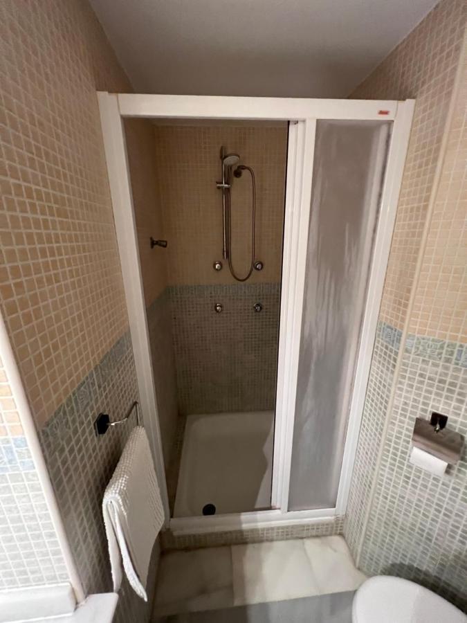 Fantastico Apartamento En La Costa Del Golf Lägenhet