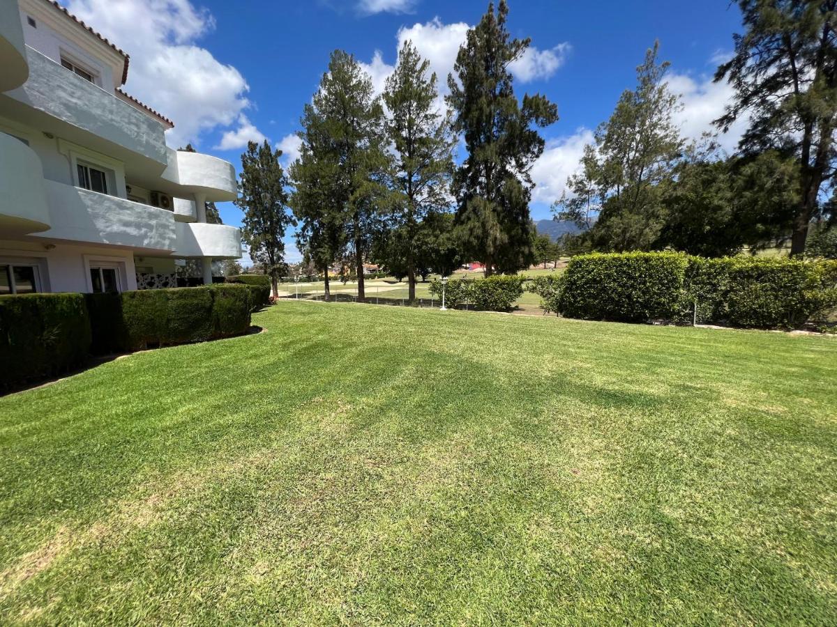 Fantastico Apartamento En La Costa Del Golf * Málaga
