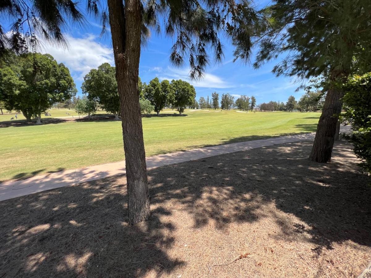 Fantastico Apartamento En La Costa Del Golf * Málaga
