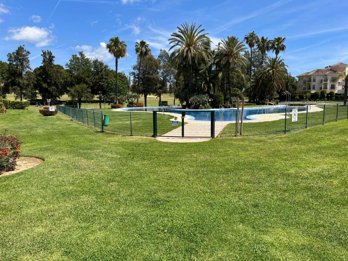 Fantastico Apartamento En La Costa Del Golf *