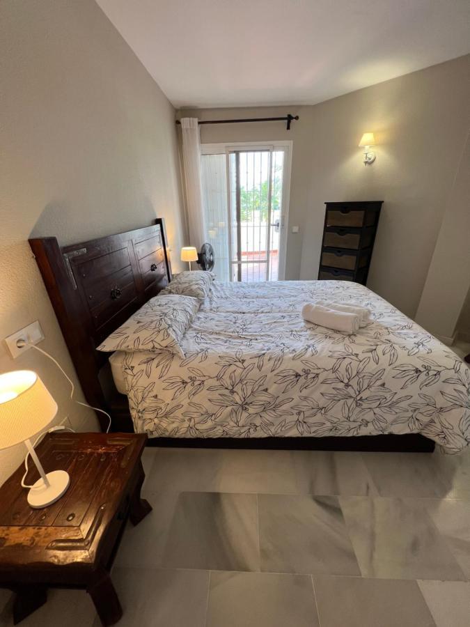Fantastico Apartamento En La Costa Del Golf Lägenhet