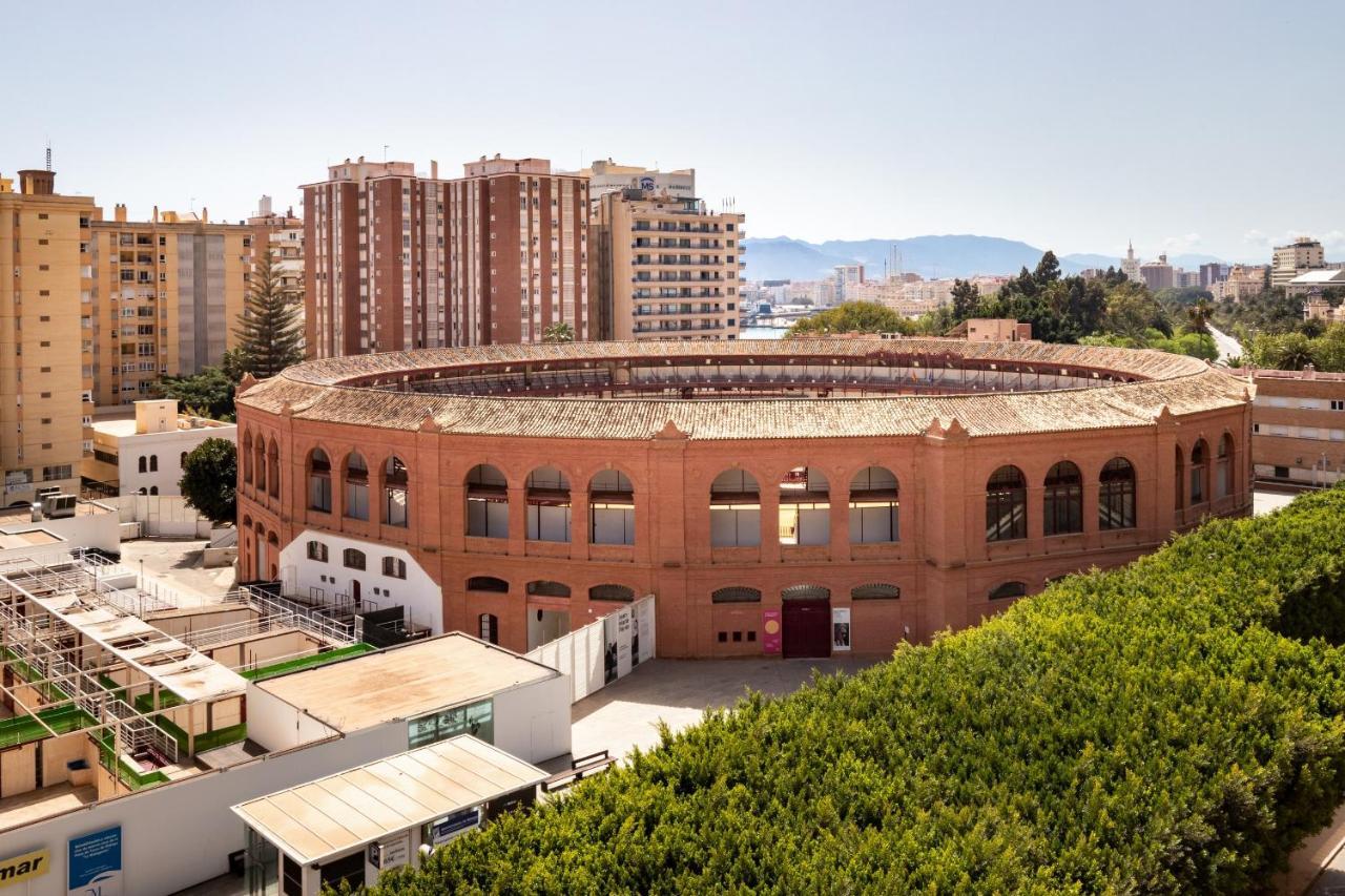Perla De Malagueta Apartamento *