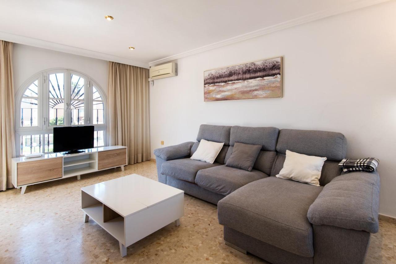 Playa Golf Apartamento *